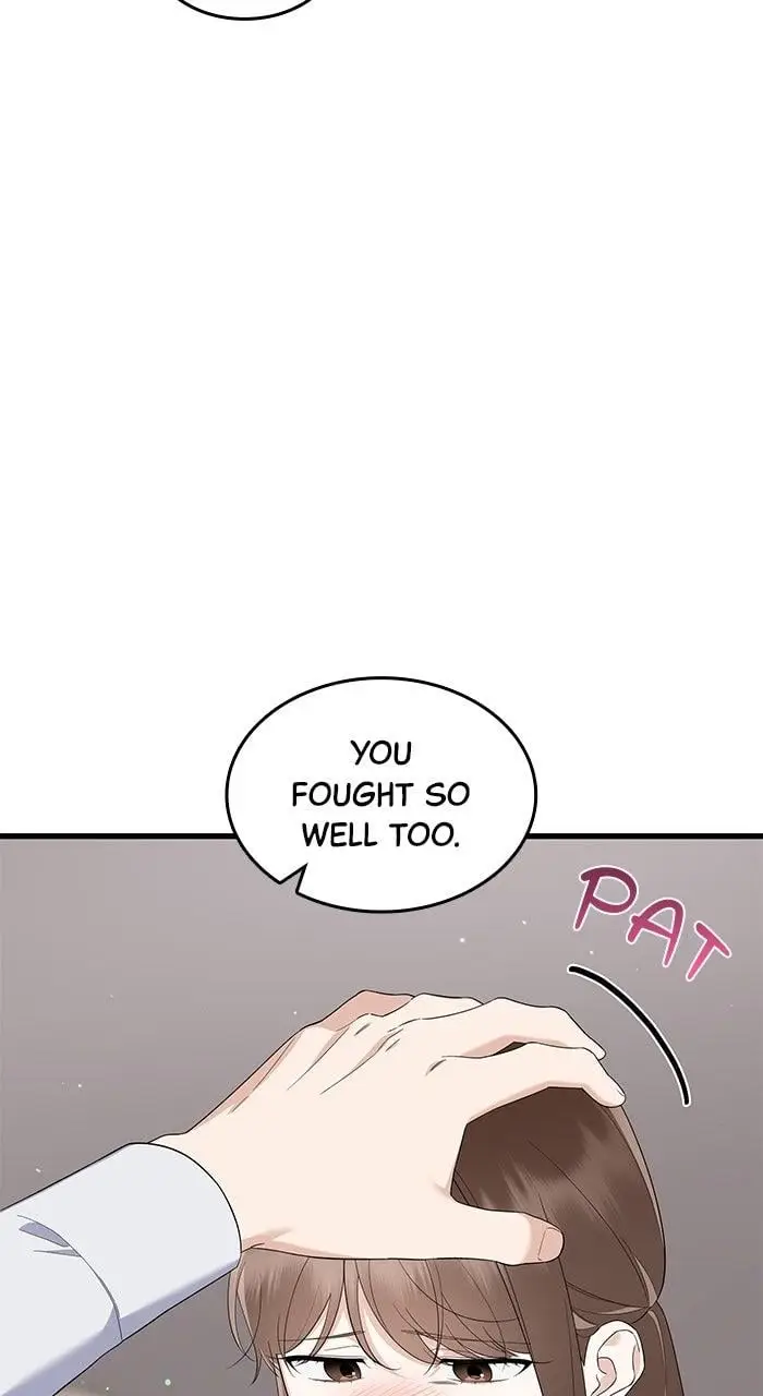 Newcomers Turn Low at Night Chapter 58 page 50