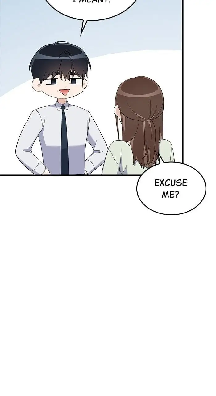 Newcomers Turn Low at Night Chapter 58 page 46