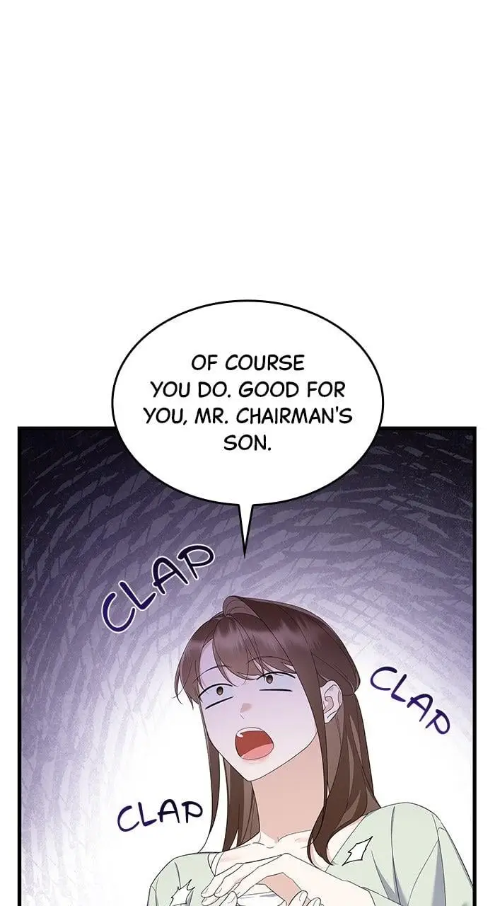 Newcomers Turn Low at Night Chapter 58 page 44