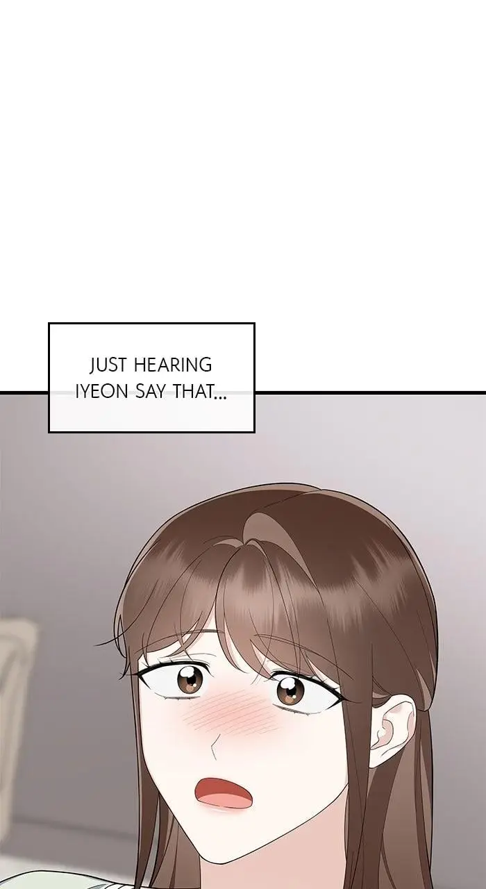 Newcomers Turn Low at Night Chapter 58 page 35