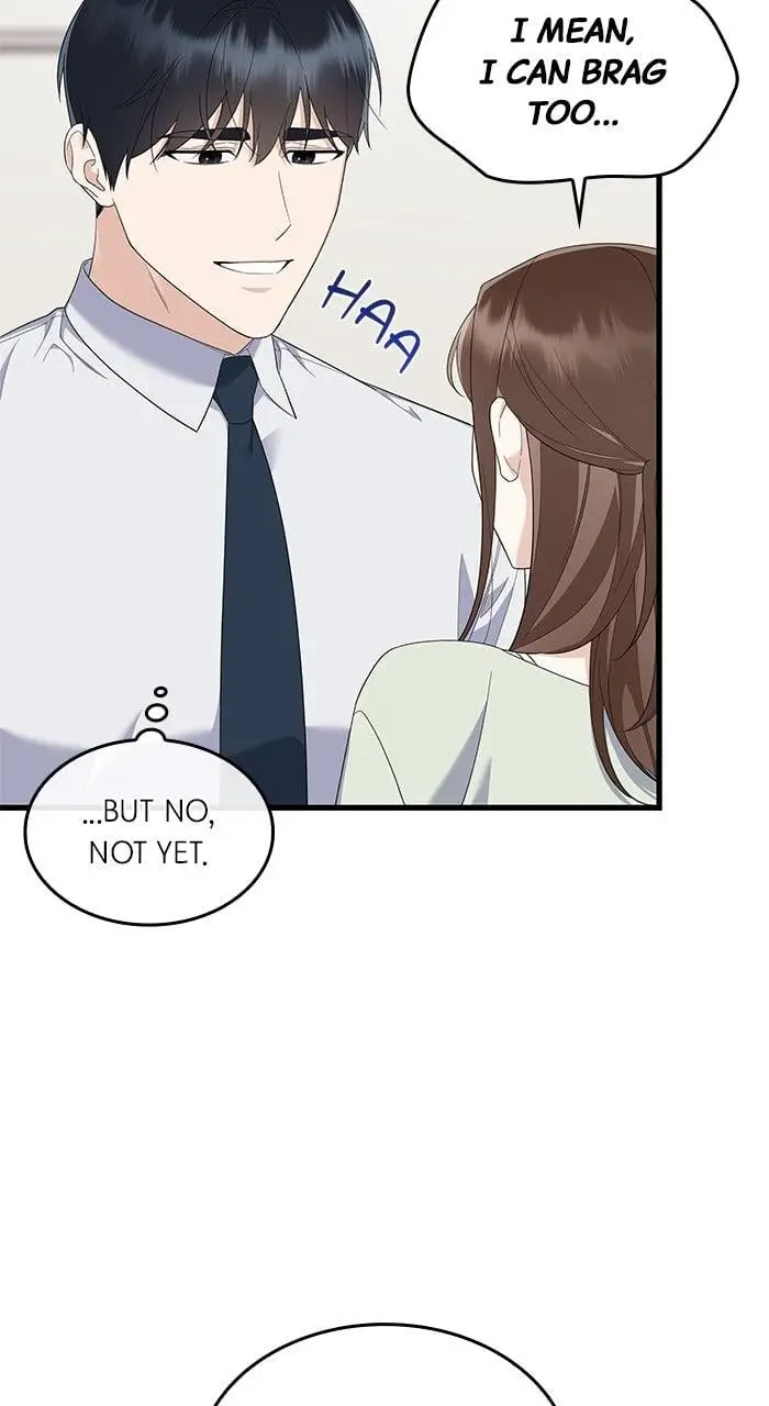 Newcomers Turn Low at Night Chapter 58 page 41