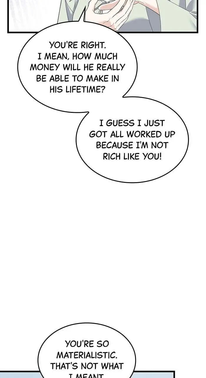 Newcomers Turn Low at Night Chapter 58 page 45