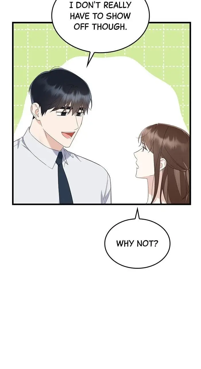 Newcomers Turn Low at Night Chapter 58 page 42