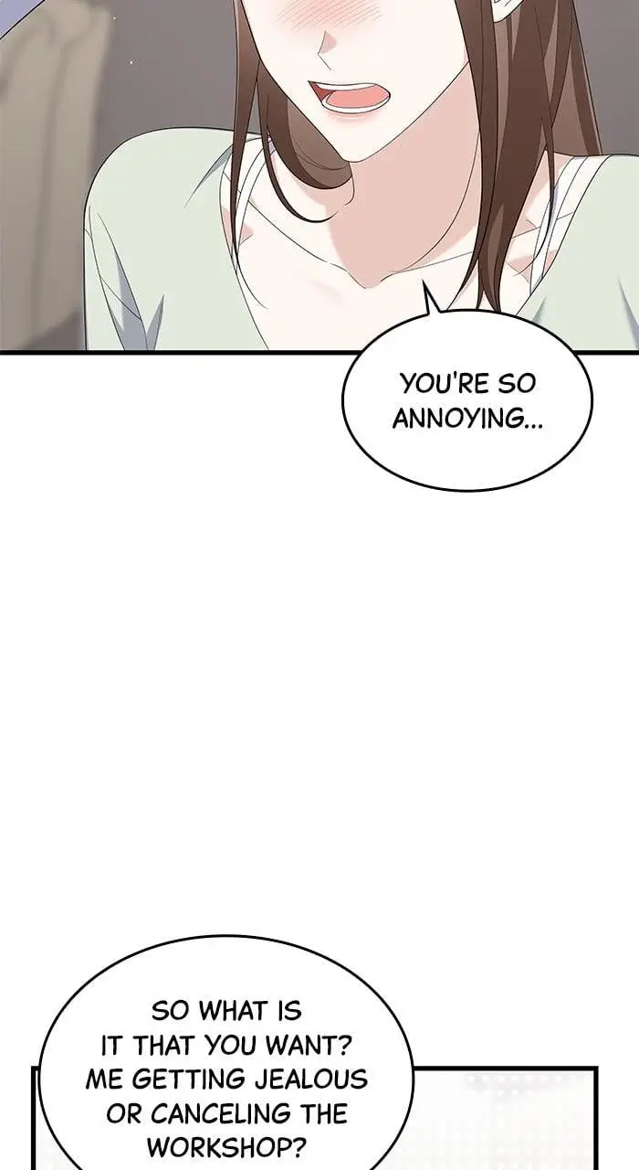 Newcomers Turn Low at Night Chapter 58 page 51