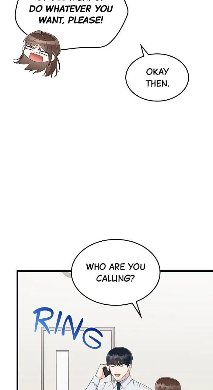 Newcomers Turn Low at Night Chapter 58 page 54