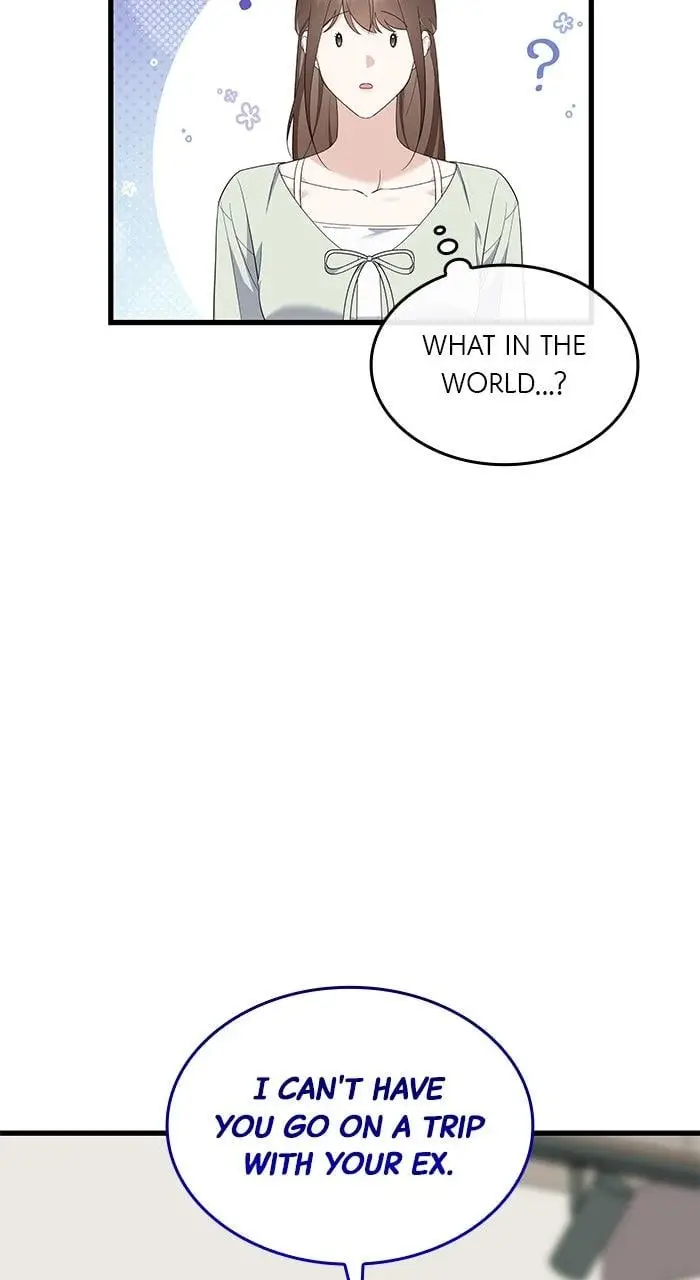Newcomers Turn Low at Night Chapter 58 page 56