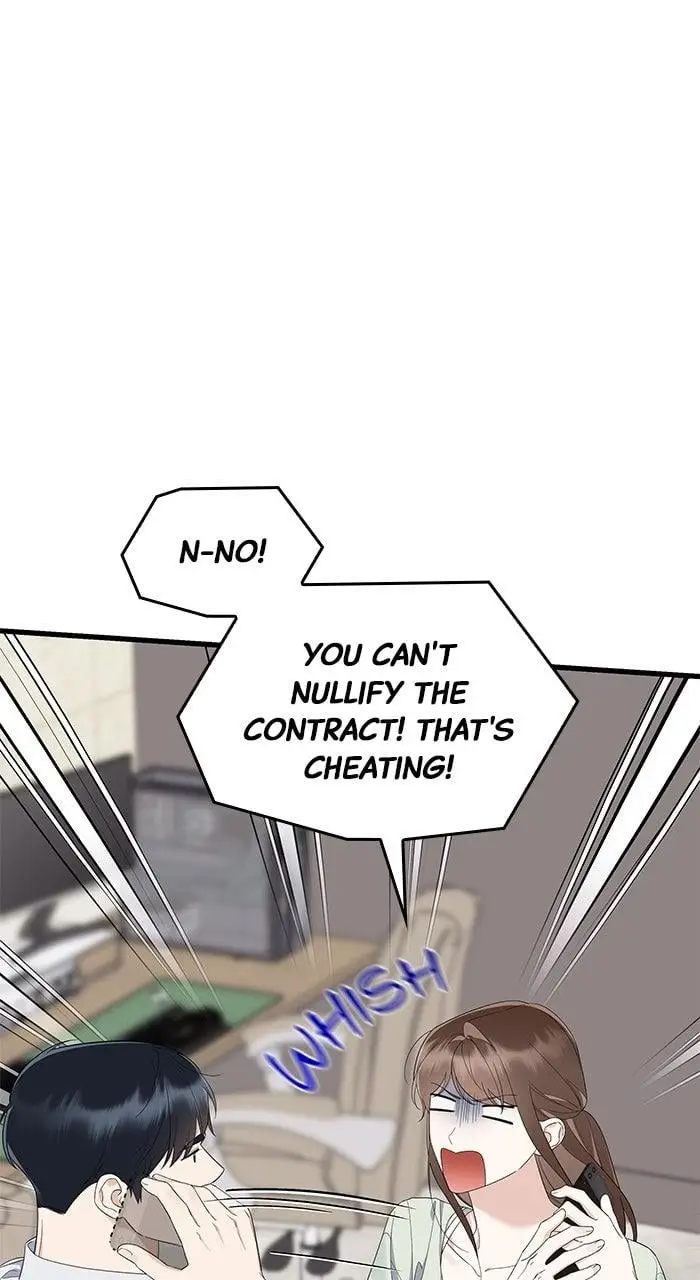 Newcomers Turn Low at Night Chapter 58 page 58