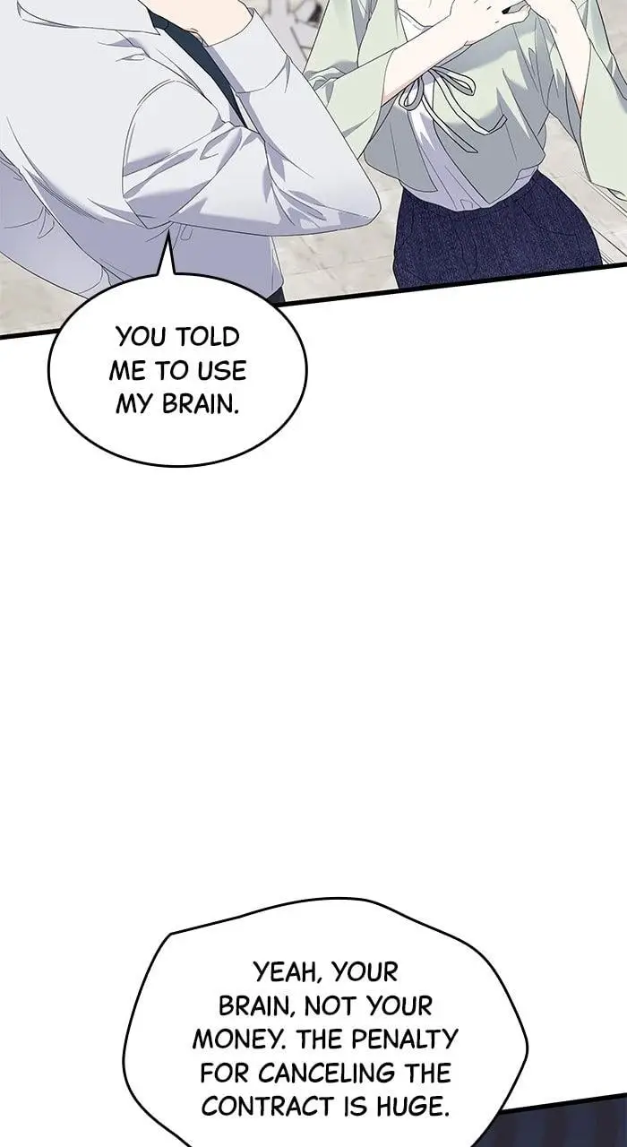 Newcomers Turn Low at Night Chapter 58 page 59