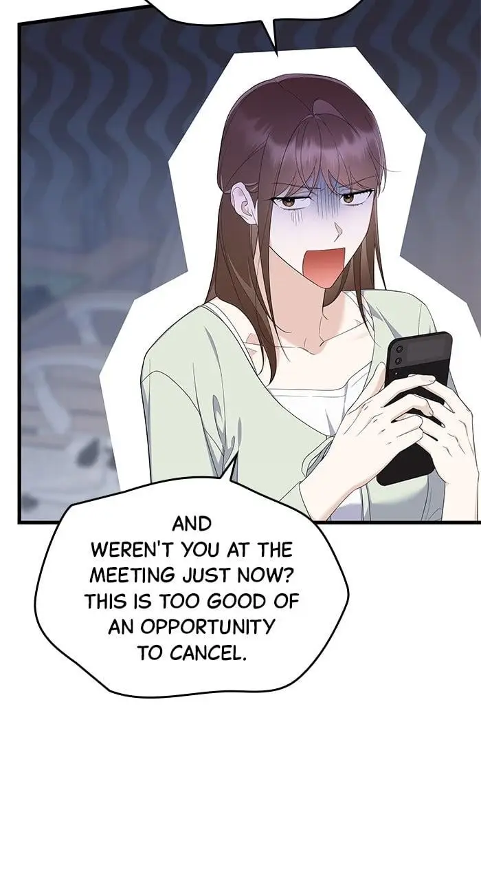 Newcomers Turn Low at Night Chapter 58 page 60