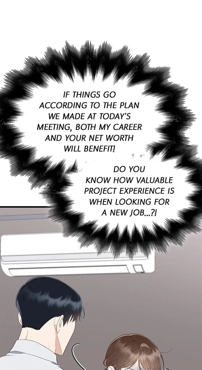 Newcomers Turn Low at Night Chapter 58 page 61
