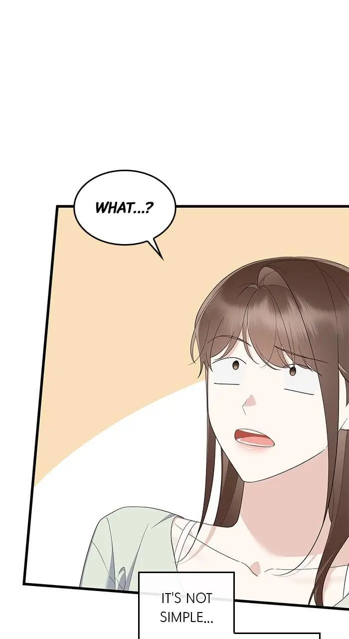 Newcomers Turn Low at Night Chapter 58 page 64