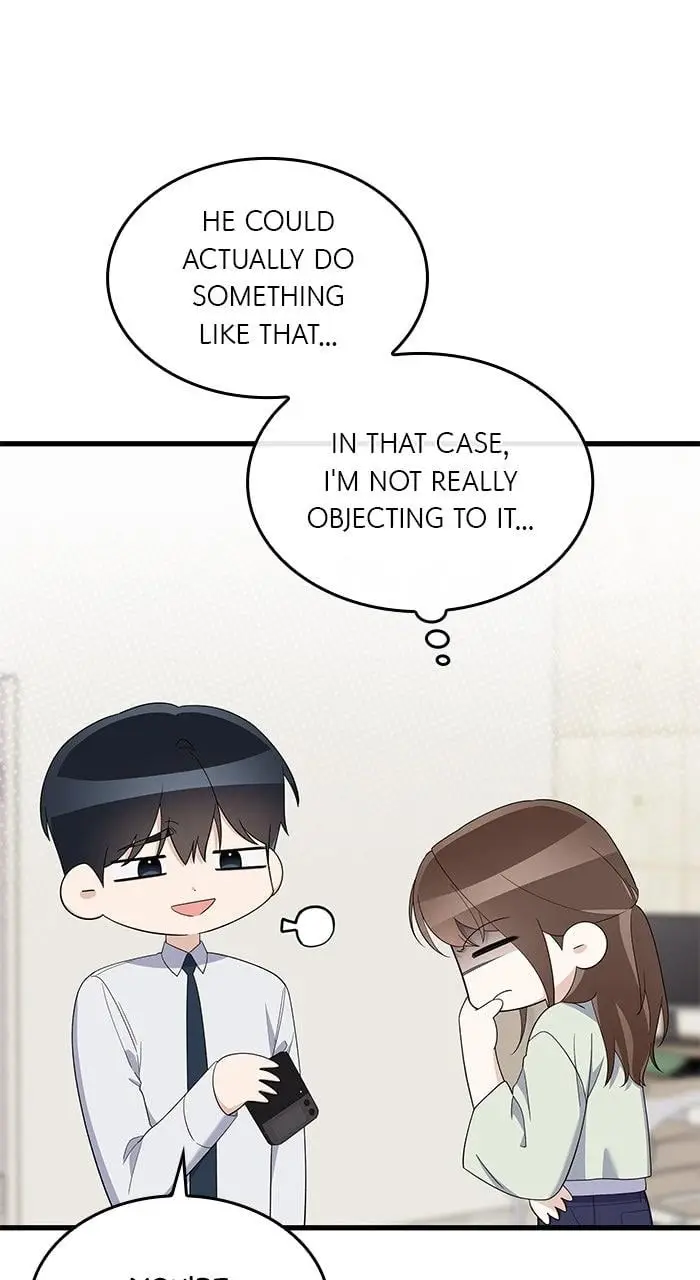 Newcomers Turn Low at Night Chapter 58 page 67