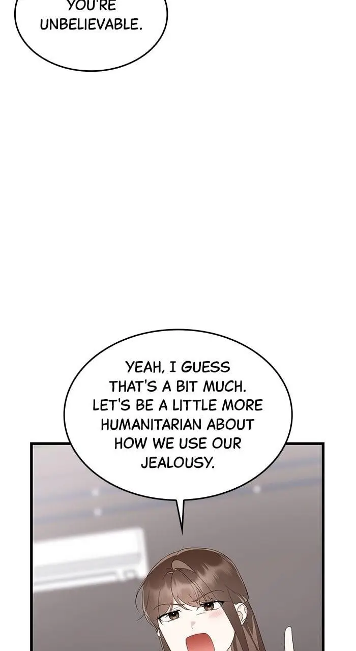 Newcomers Turn Low at Night Chapter 58 page 68
