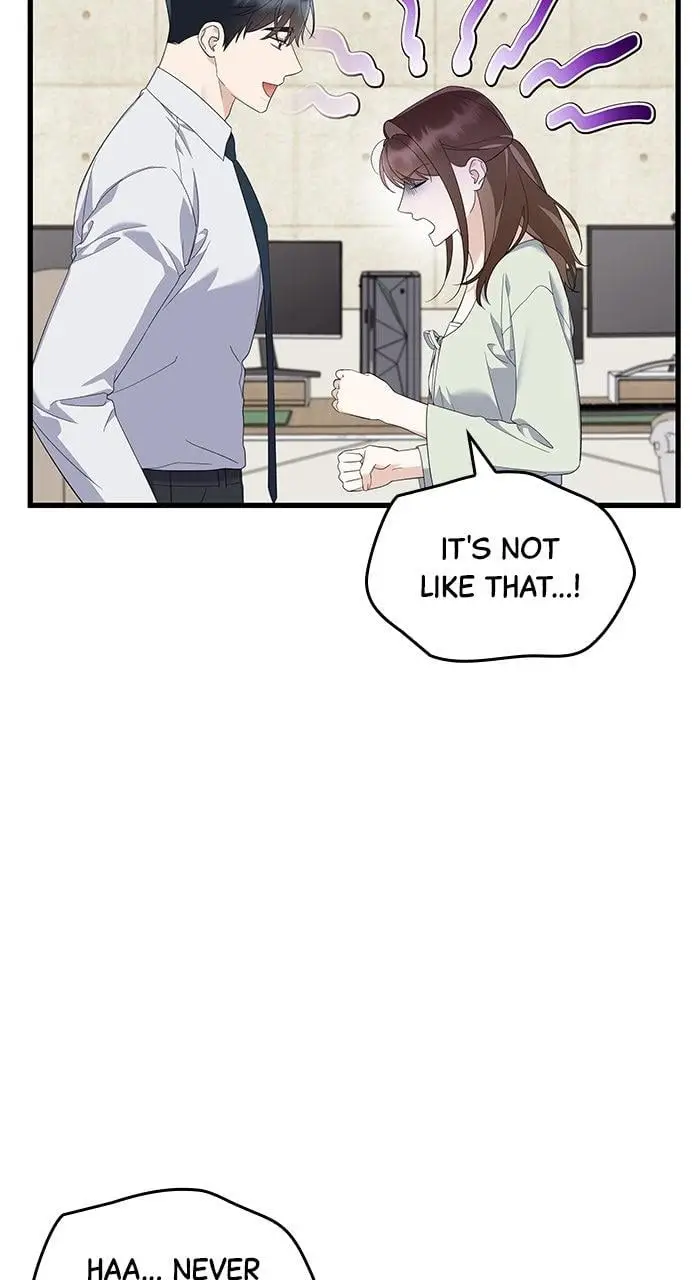 Newcomers Turn Low at Night Chapter 58 page 70