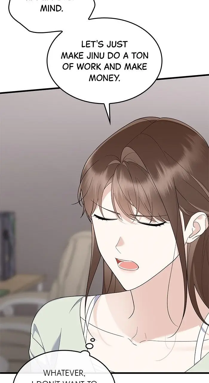 Newcomers Turn Low at Night Chapter 58 page 71