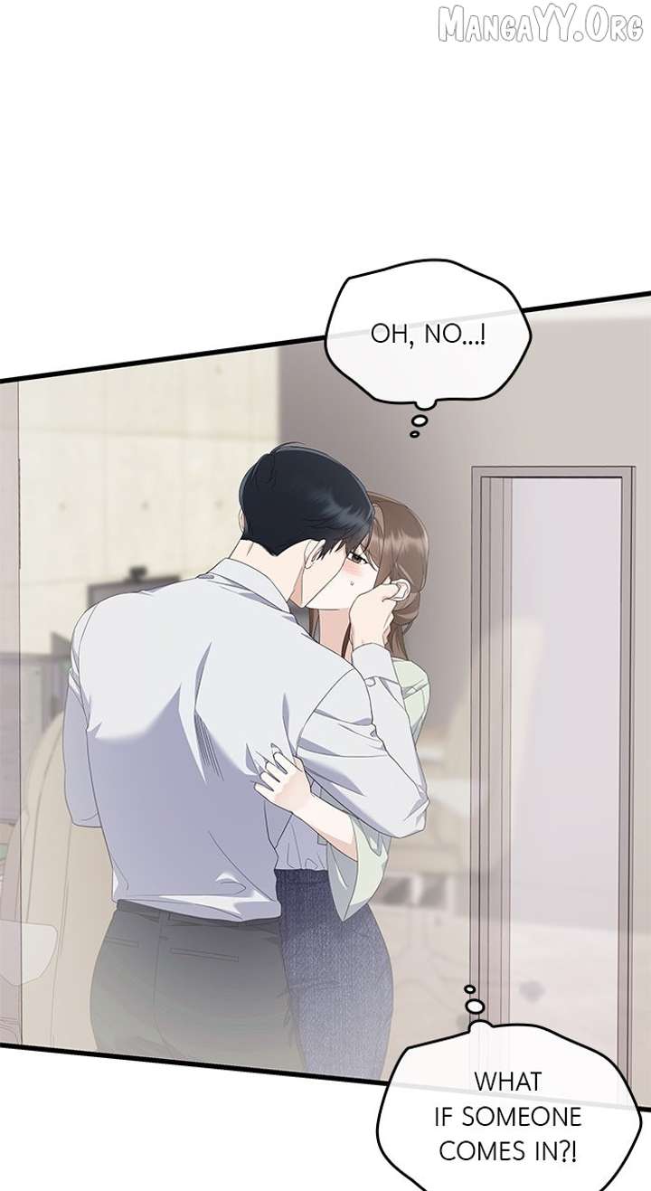 Newcomers Turn Low at Night Chapter 59 page 4