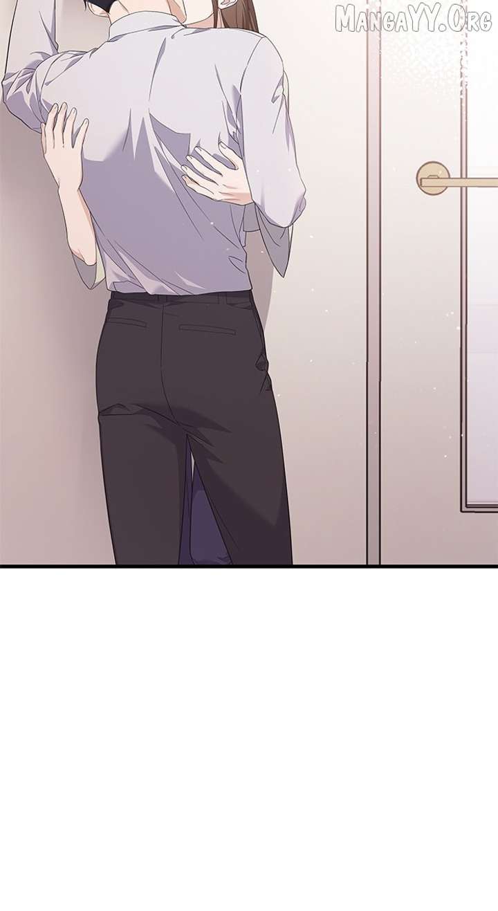 Newcomers Turn Low at Night Chapter 59 page 19