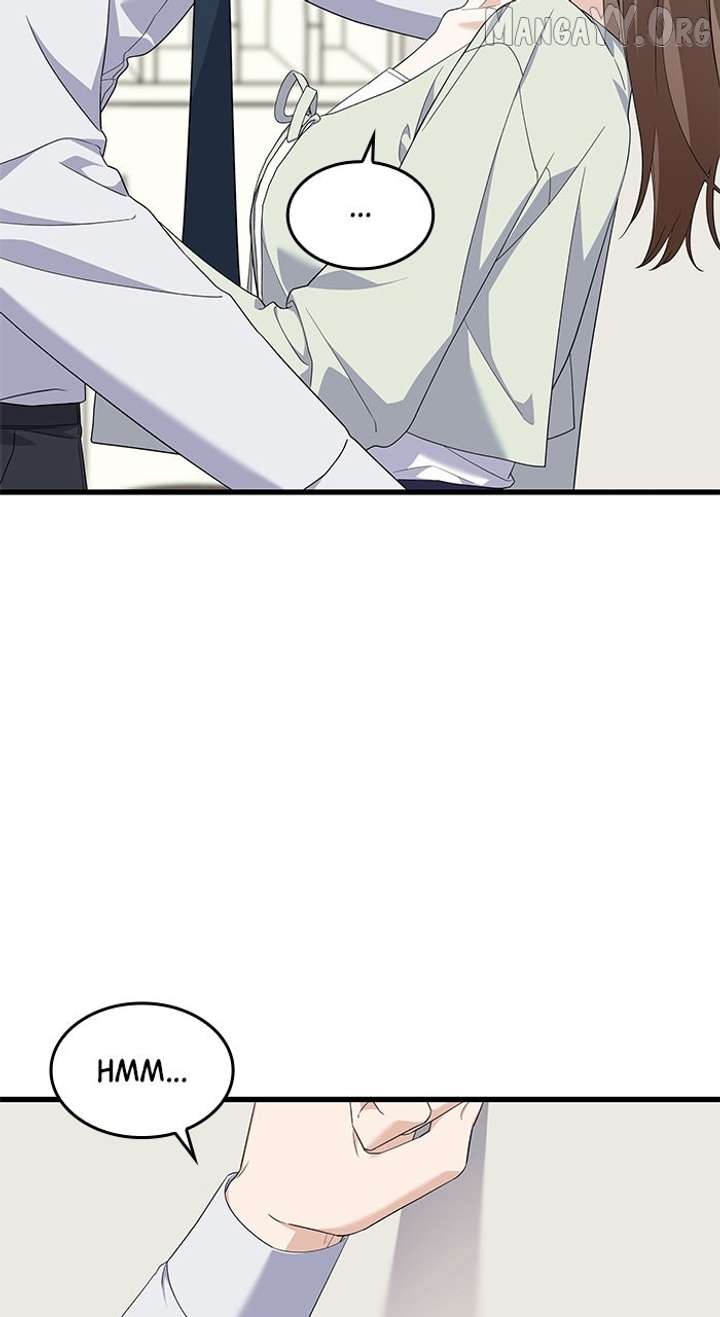 Newcomers Turn Low at Night Chapter 59 page 25