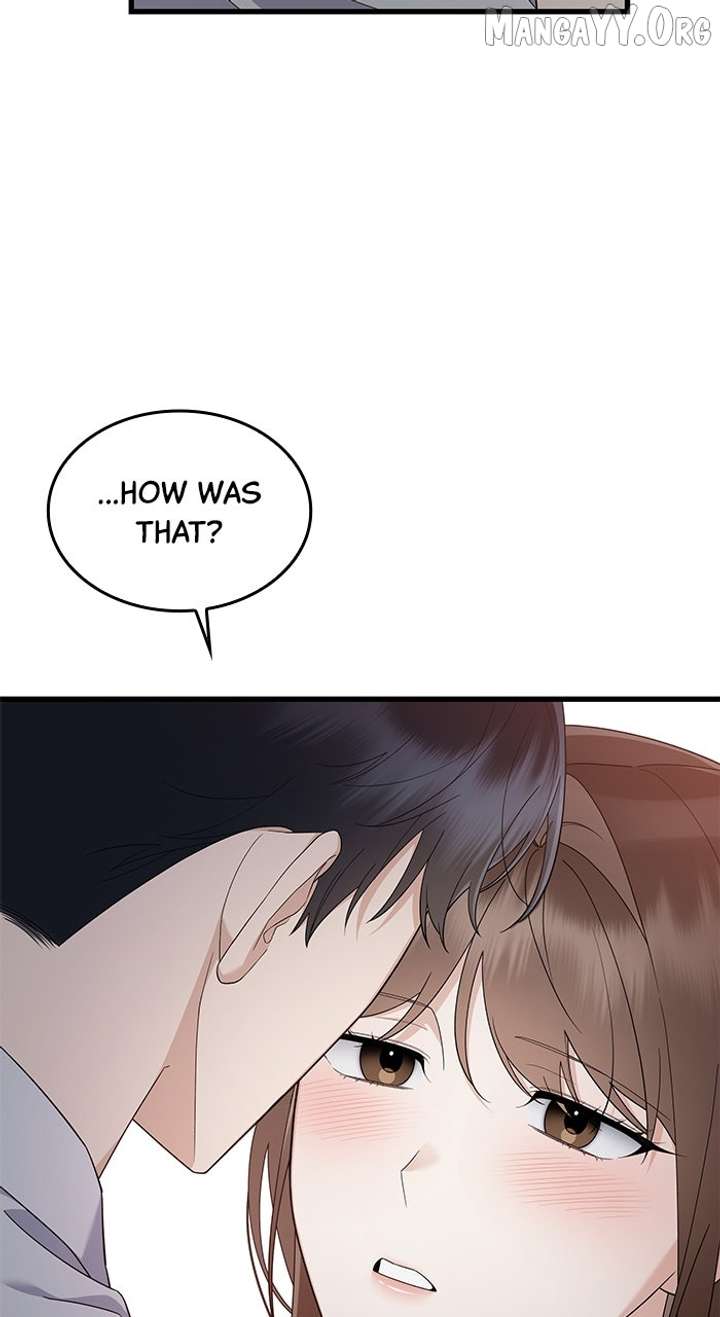 Newcomers Turn Low at Night Chapter 59 page 22