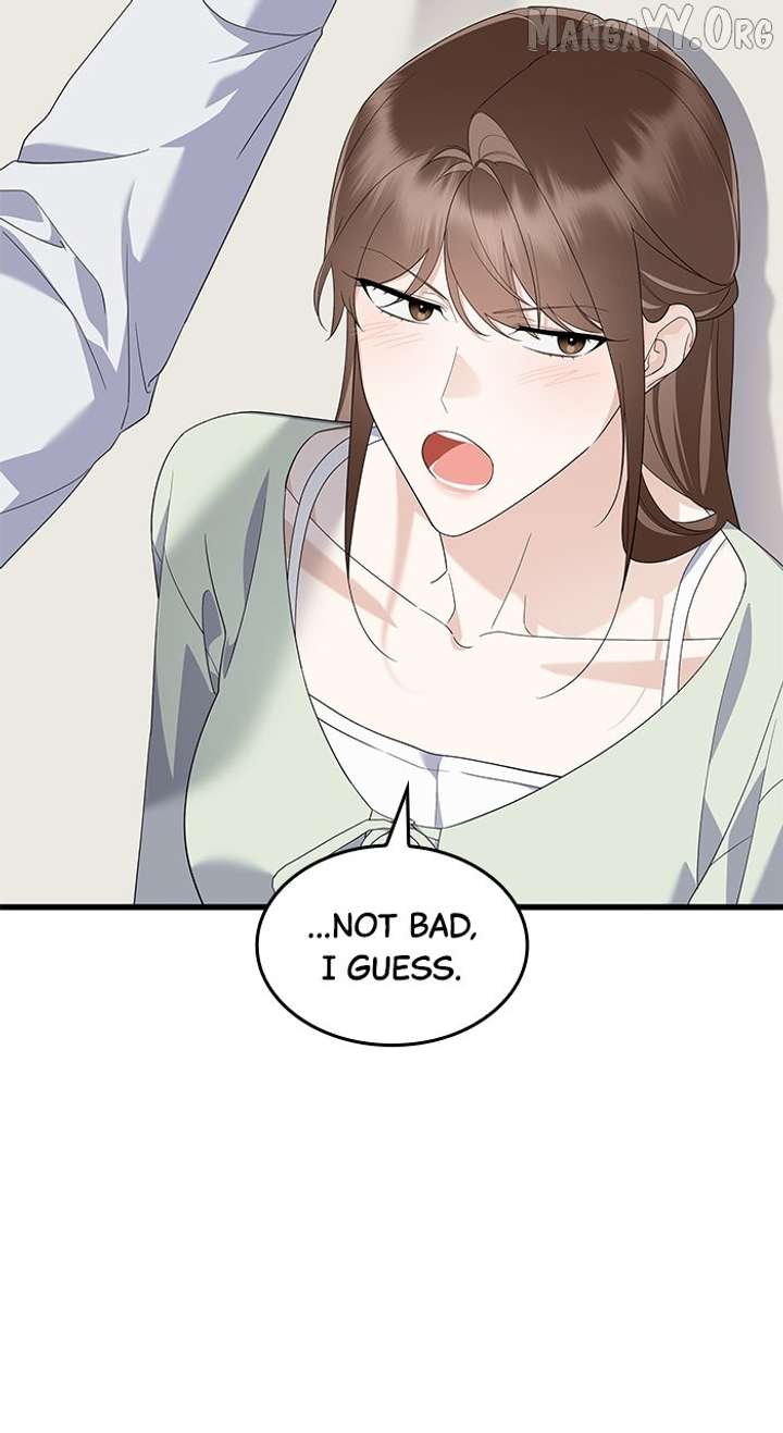 Newcomers Turn Low at Night Chapter 59 page 26