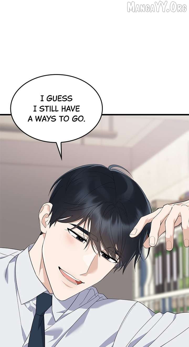 Newcomers Turn Low at Night Chapter 59 page 28