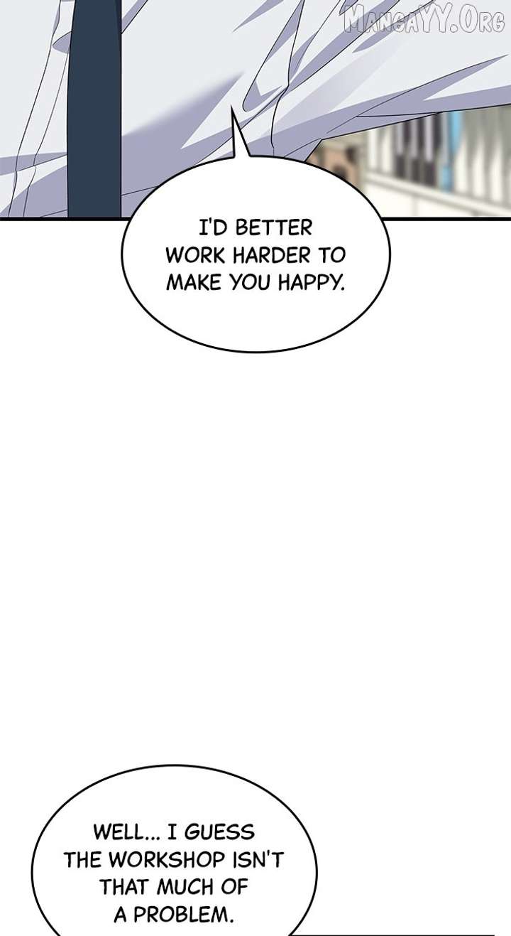 Newcomers Turn Low at Night Chapter 59 page 29