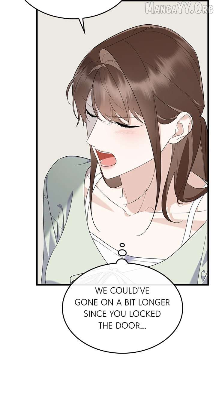 Newcomers Turn Low at Night Chapter 59 page 30