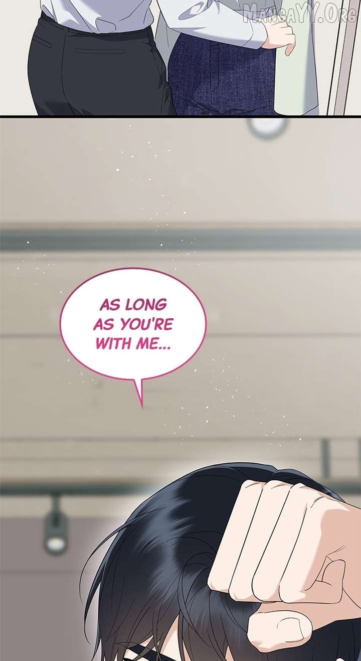 Newcomers Turn Low at Night Chapter 59 page 35