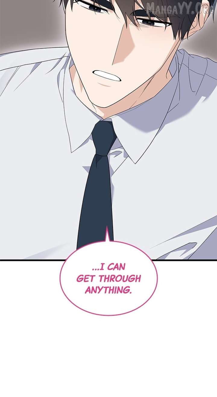 Newcomers Turn Low at Night Chapter 59 page 36