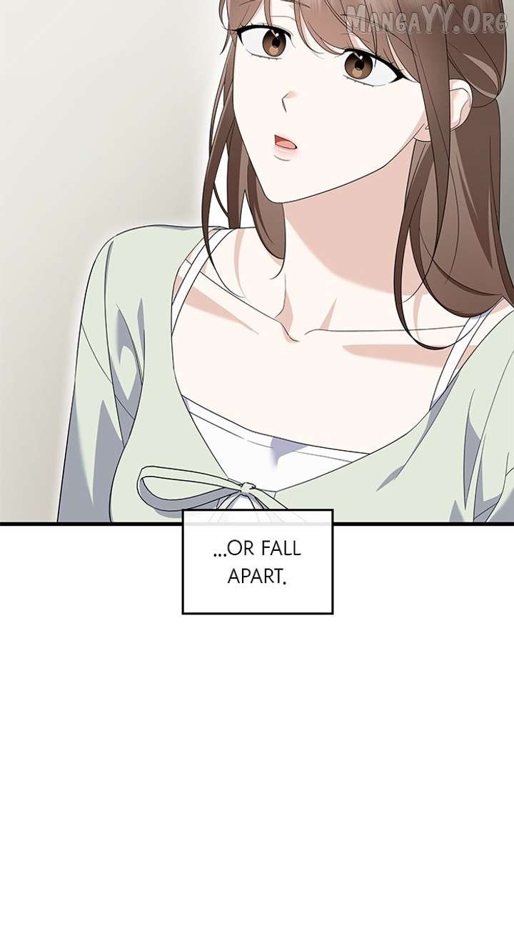Newcomers Turn Low at Night Chapter 59 page 42