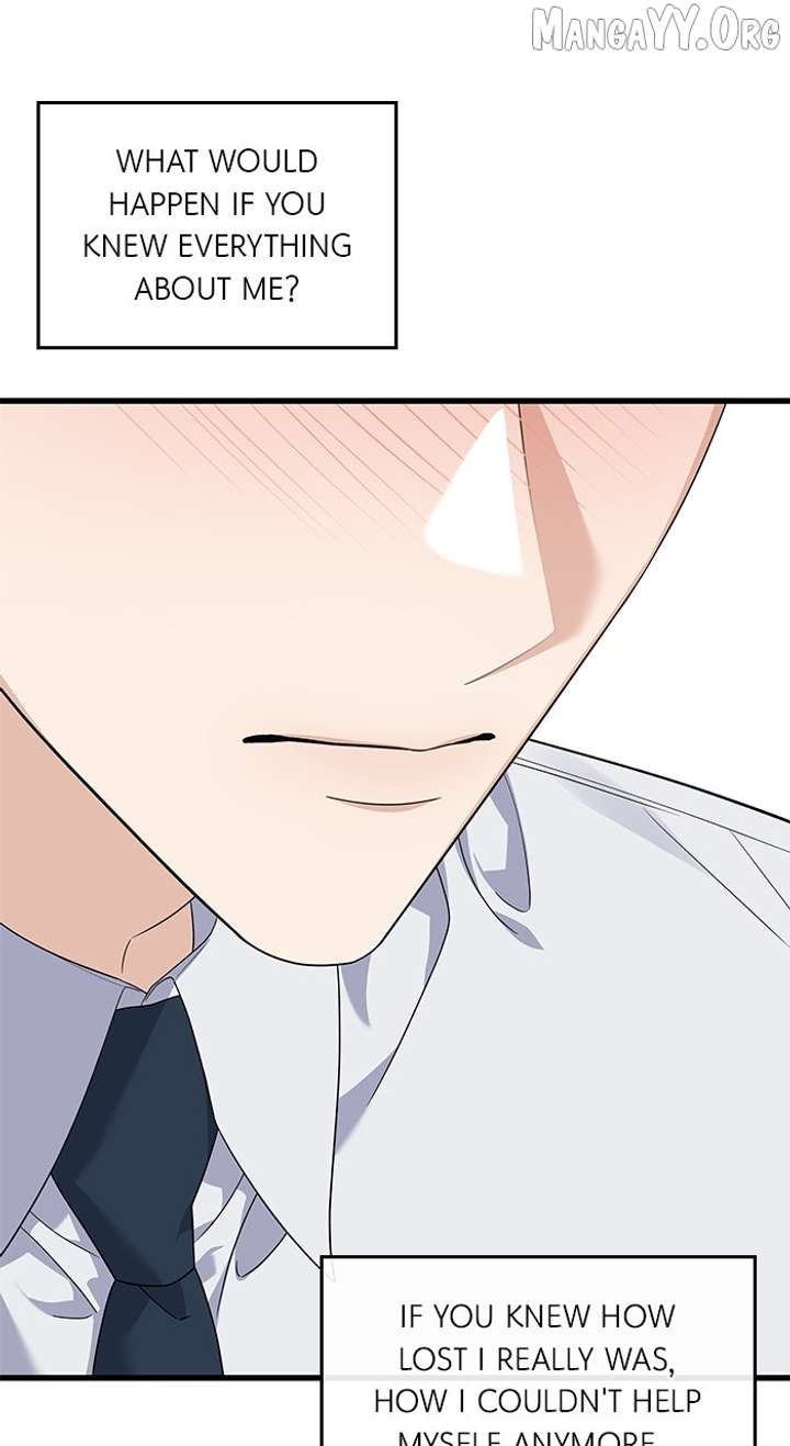Newcomers Turn Low at Night Chapter 59 page 43