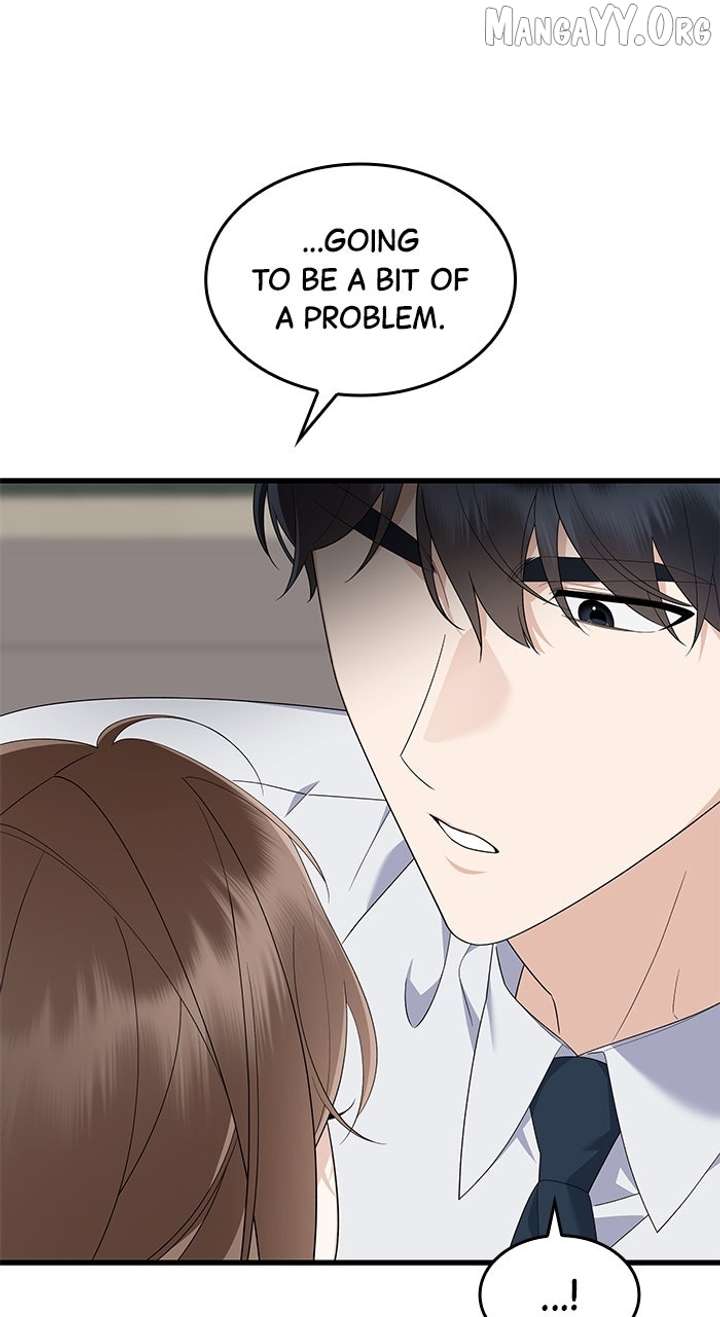 Newcomers Turn Low at Night Chapter 59 page 47