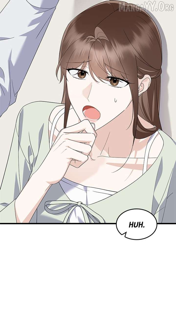 Newcomers Turn Low at Night Chapter 59 page 49