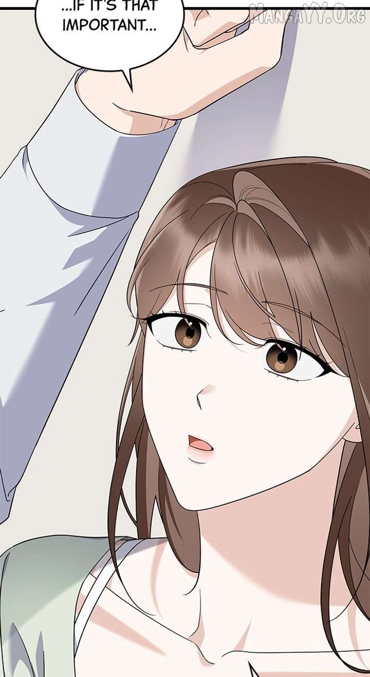 Newcomers Turn Low at Night Chapter 59 page 54