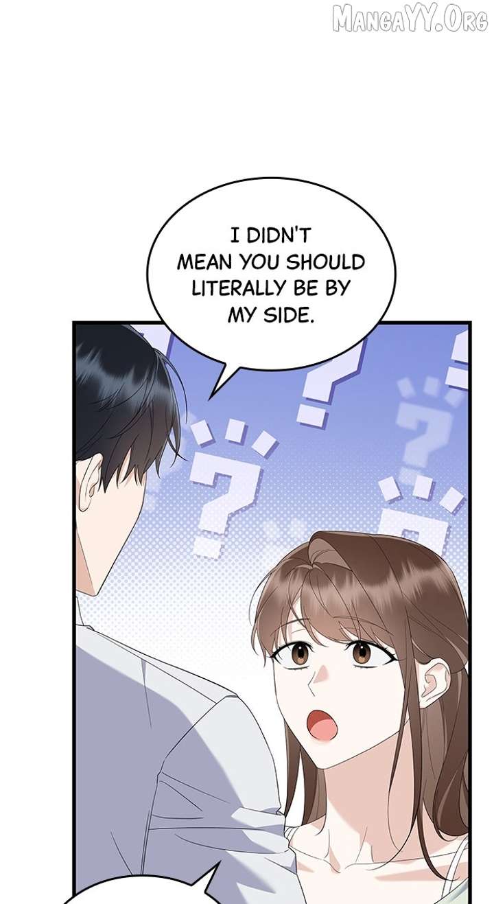 Newcomers Turn Low at Night Chapter 59 page 59