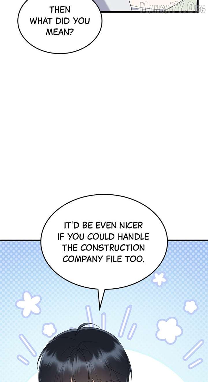 Newcomers Turn Low at Night Chapter 59 page 60