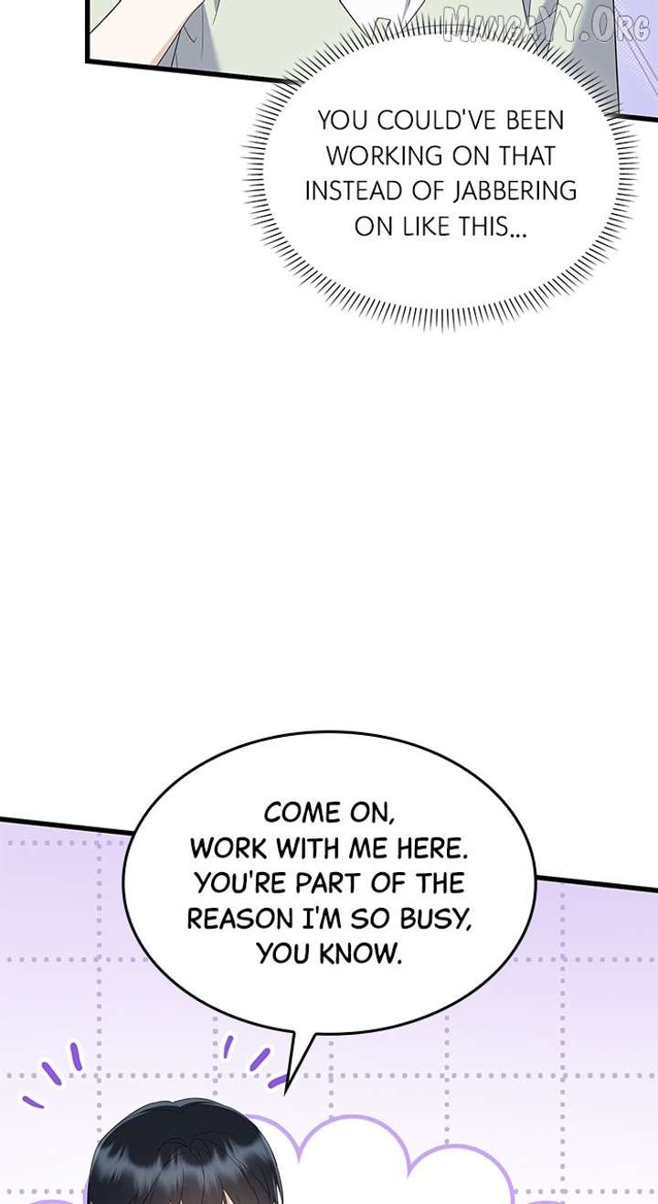 Newcomers Turn Low at Night Chapter 59 page 64