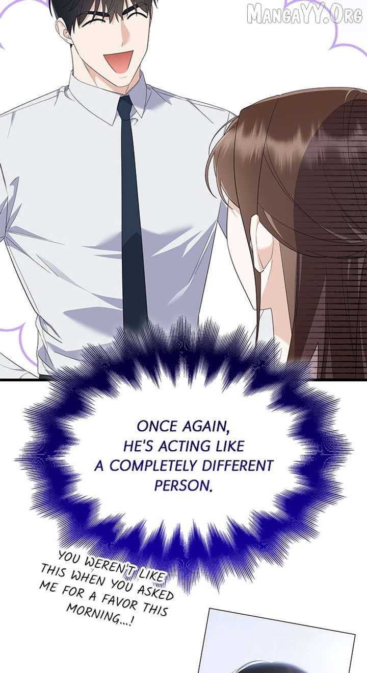 Newcomers Turn Low at Night Chapter 59 page 65