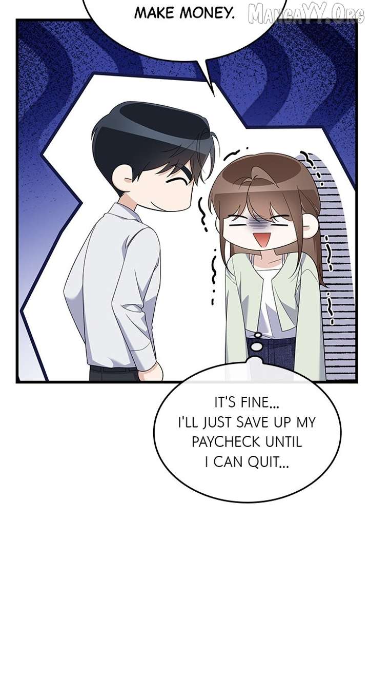Newcomers Turn Low at Night Chapter 59 page 67