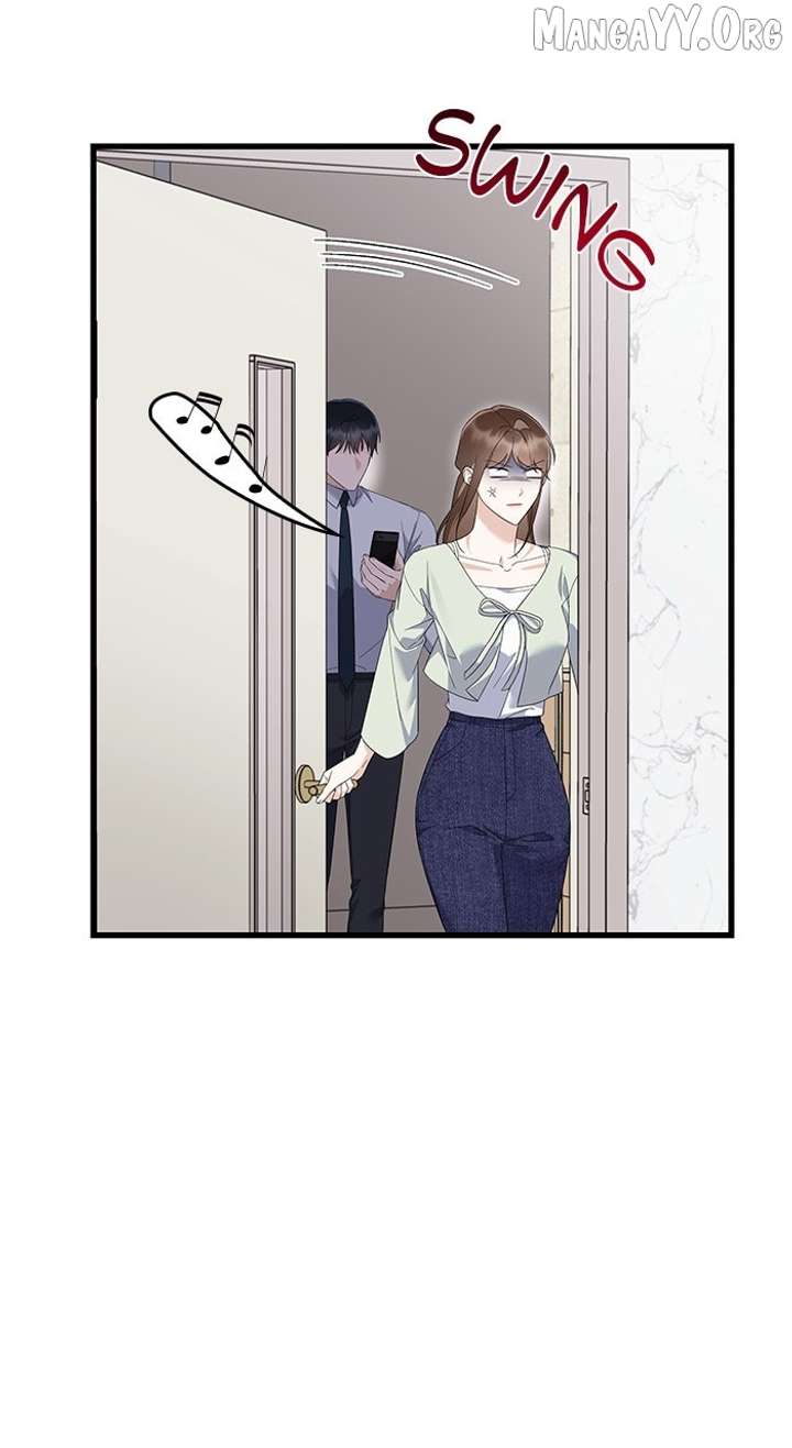 Newcomers Turn Low at Night Chapter 59 page 68