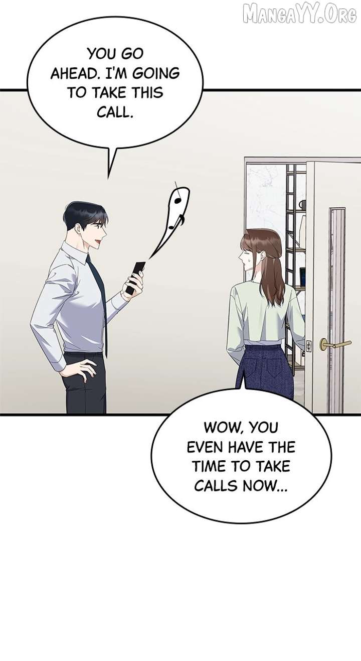 Newcomers Turn Low at Night Chapter 59 page 69