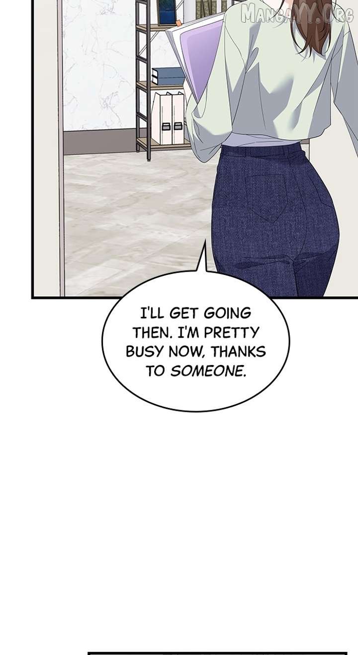Newcomers Turn Low at Night Chapter 59 page 72