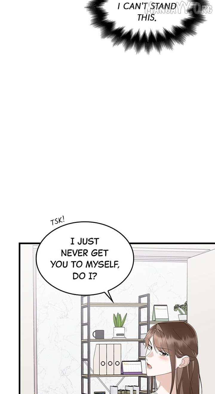 Newcomers Turn Low at Night Chapter 59 page 71