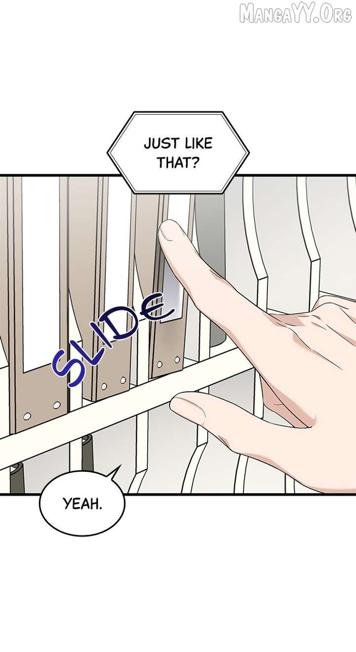 Newcomers Turn Low at Night Chapter 59 page 78