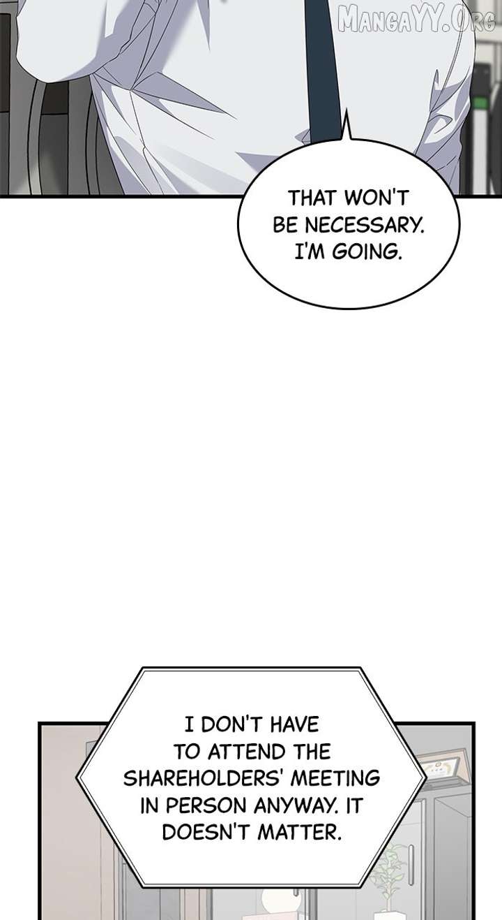 Newcomers Turn Low at Night Chapter 59 page 82