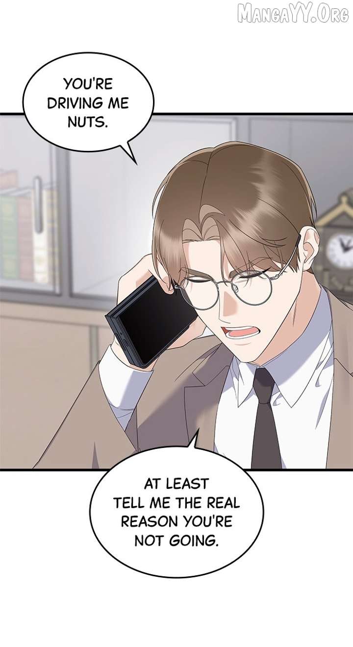 Newcomers Turn Low at Night Chapter 59 page 87