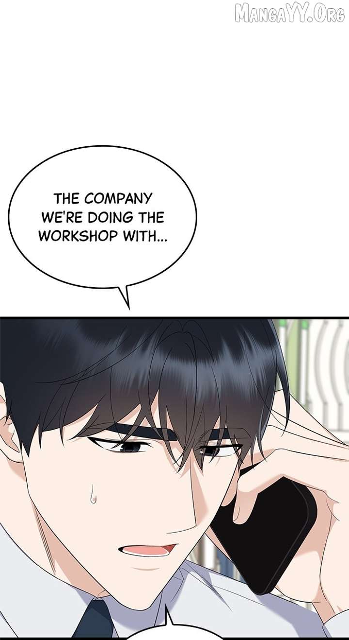 Newcomers Turn Low at Night Chapter 59 page 89