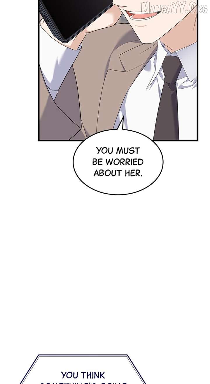Newcomers Turn Low at Night Chapter 59 page 92