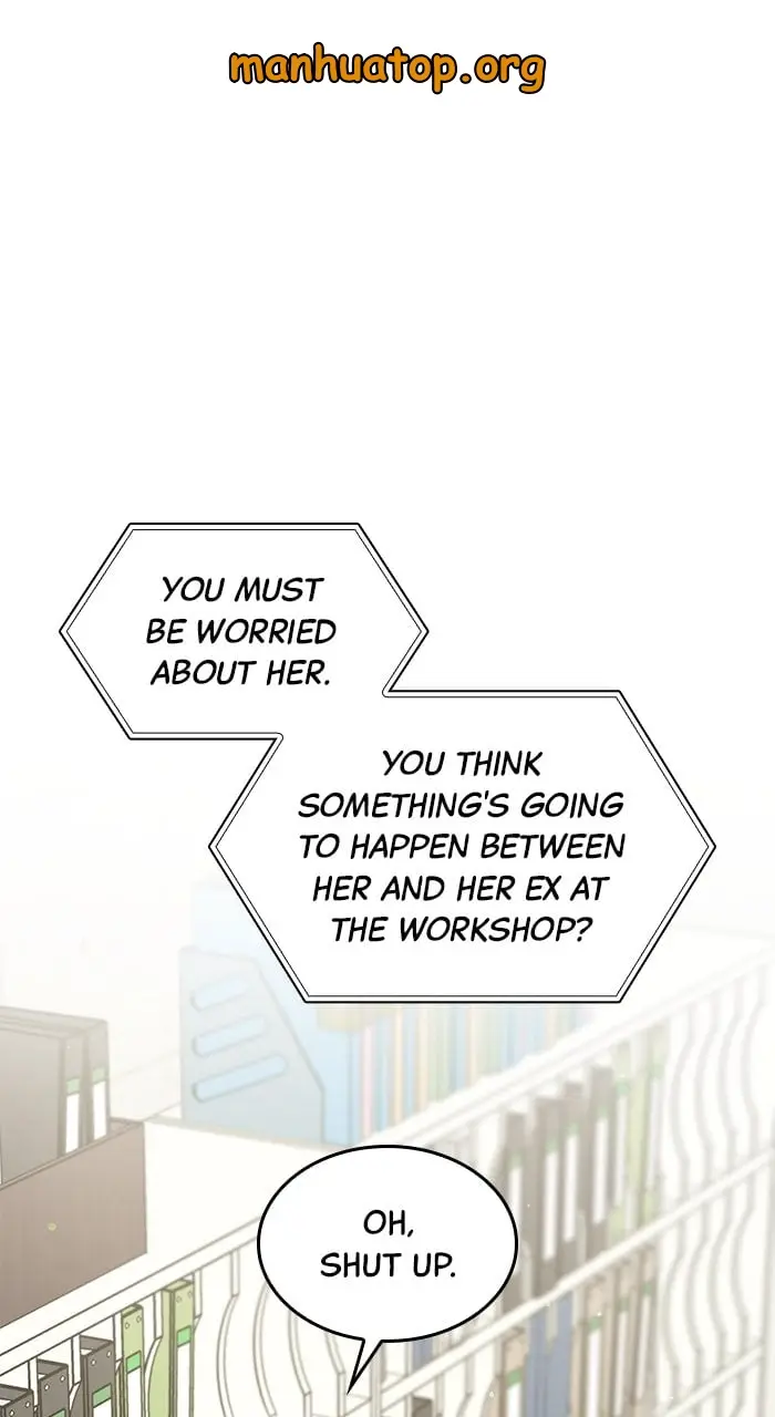 Newcomers Turn Low at Night Chapter 60 page 2