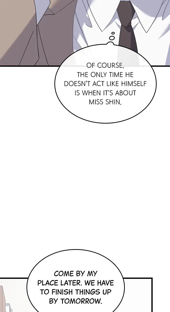 Newcomers Turn Low at Night Chapter 60 page 6